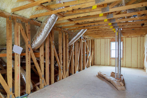 Best Energy Efficiency Insulation in Dunsmuir, CA