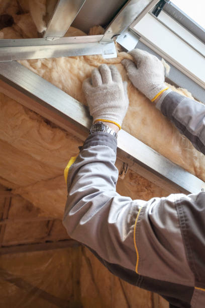 Types of Insulation We Offer in Dunsmuir, CA