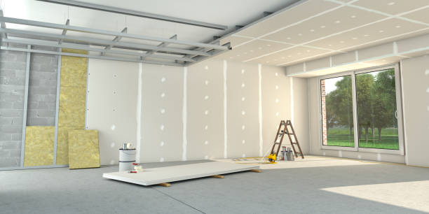 Best DIY Insulation Kits and Guidance in Dunsmuir, CA