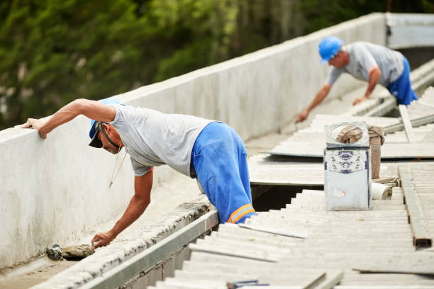 Best Insulation for Specific Applications in Dunsmuir, CA