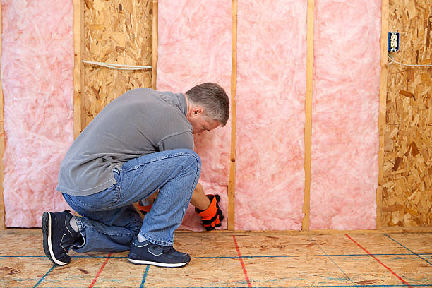 Trusted Dunsmuir, CA Insulation Contractor Experts