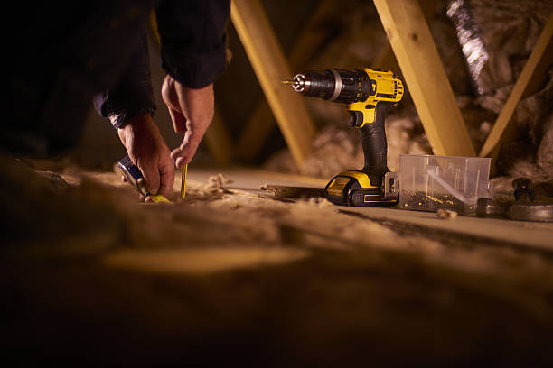 Best Fiberglass Insulation in Dunsmuir, CA